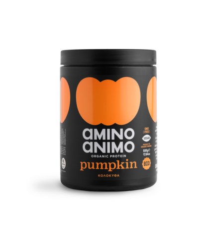 AMINOANIMO ALMOND 1