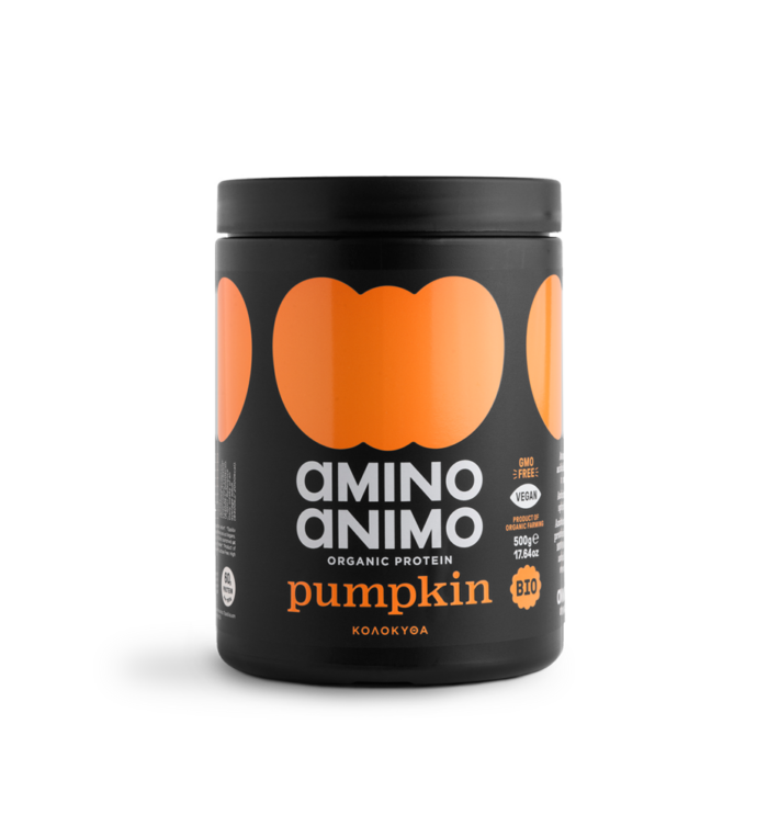 AMINOANIMO ALMOND 1