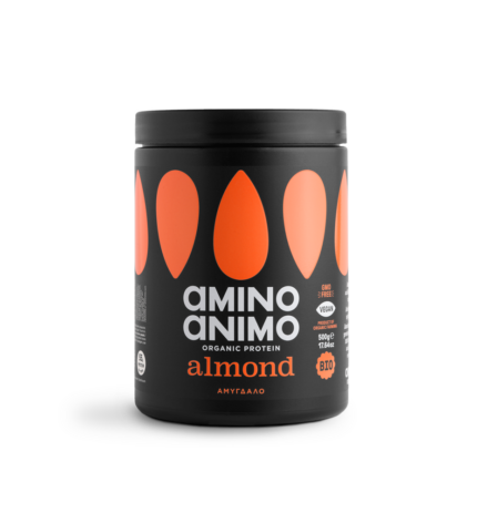 AMINOANIMO ALMOND