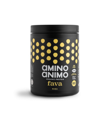 AMINOANIMO FAVA