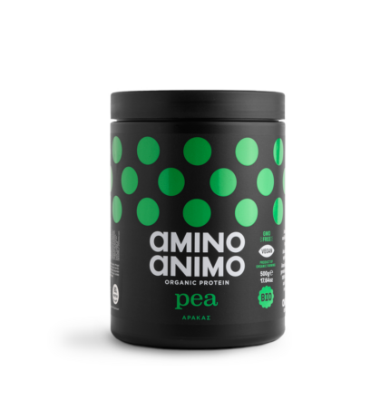 AMINOANIMO PEA