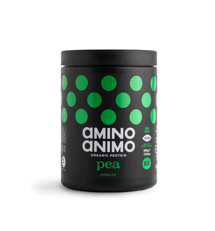AMINOANIMO PEA