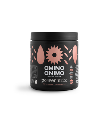 AMINOANIMO POWERMIX CACAO