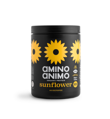 AMINOANIMO SUNFLOWER